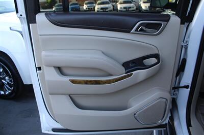 2016 GMC Yukon XL Denali   - Photo 27 - Sacramento, CA 95825
