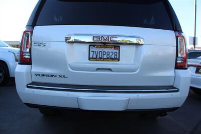 2016 GMC Yukon XL Denali   - Photo 15 - Sacramento, CA 95825
