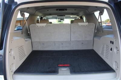 2016 GMC Yukon XL Denali   - Photo 36 - Sacramento, CA 95825