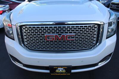 2016 GMC Yukon XL Denali   - Photo 9 - Sacramento, CA 95825