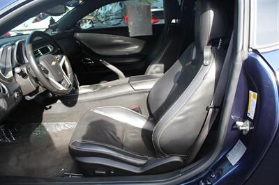 2012 Chevrolet Camaro SS   - Photo 16 - Sacramento, CA 95825