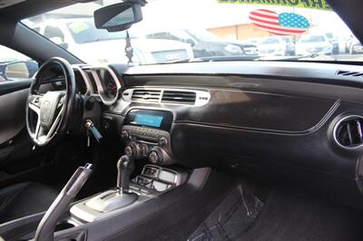 2012 Chevrolet Camaro SS   - Photo 20 - Sacramento, CA 95825