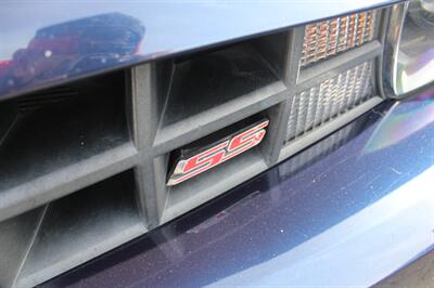 2012 Chevrolet Camaro SS   - Photo 10 - Sacramento, CA 95825