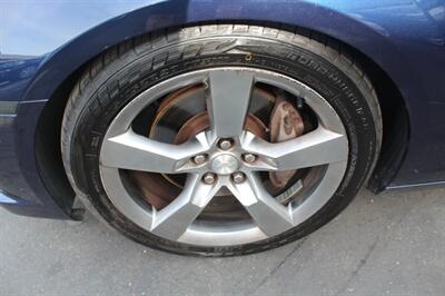2012 Chevrolet Camaro SS   - Photo 12 - Sacramento, CA 95825