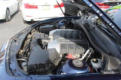 2012 Chevrolet Camaro SS   - Photo 28 - Sacramento, CA 95825