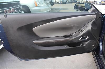 2012 Chevrolet Camaro SS   - Photo 14 - Sacramento, CA 95825