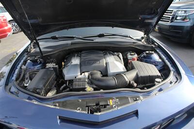2012 Chevrolet Camaro SS   - Photo 27 - Sacramento, CA 95825