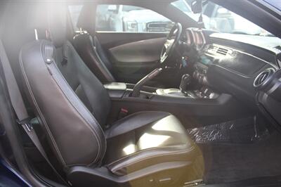 2012 Chevrolet Camaro SS   - Photo 21 - Sacramento, CA 95825
