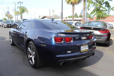 2012 Chevrolet Camaro SS   - Photo 5 - Sacramento, CA 95825