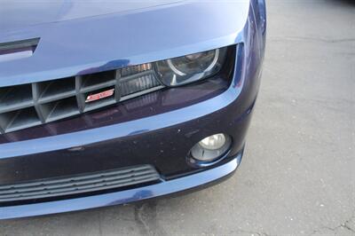 2012 Chevrolet Camaro SS   - Photo 11 - Sacramento, CA 95825