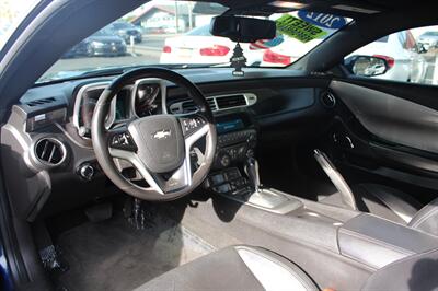 2012 Chevrolet Camaro SS   - Photo 15 - Sacramento, CA 95825