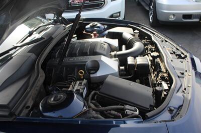 2012 Chevrolet Camaro SS   - Photo 29 - Sacramento, CA 95825