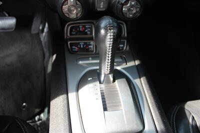 2012 Chevrolet Camaro SS   - Photo 23 - Sacramento, CA 95825
