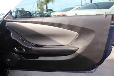 2012 Chevrolet Camaro SS   - Photo 19 - Sacramento, CA 95825
