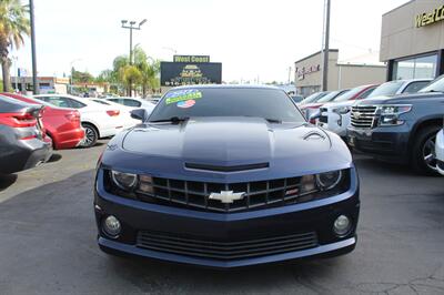 2012 Chevrolet Camaro SS   - Photo 3 - Sacramento, CA 95825