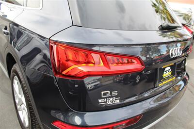 2018 Audi Q5 2.0T quattro Premium Plus   - Photo 16 - Sacramento, CA 95825