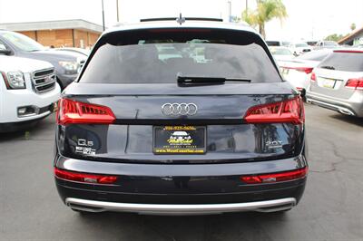 2018 Audi Q5 2.0T quattro Premium Plus   - Photo 6 - Sacramento, CA 95825