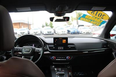 2018 Audi Q5 2.0T quattro Premium Plus   - Photo 28 - Sacramento, CA 95825