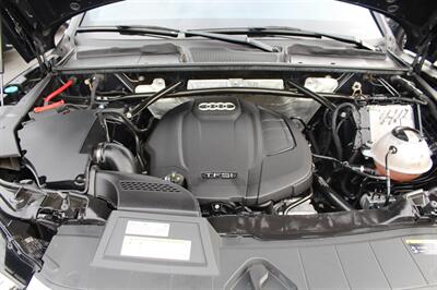 2018 Audi Q5 2.0T quattro Premium Plus   - Photo 34 - Sacramento, CA 95825