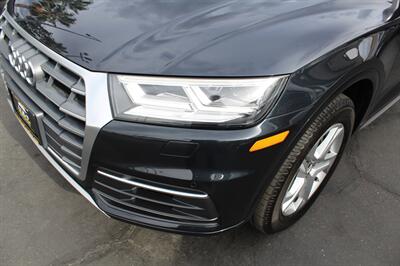 2018 Audi Q5 2.0T quattro Premium Plus   - Photo 10 - Sacramento, CA 95825