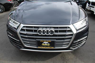 2018 Audi Q5 2.0T quattro Premium Plus   - Photo 9 - Sacramento, CA 95825