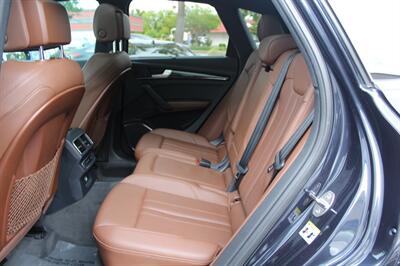 2018 Audi Q5 2.0T quattro Premium Plus   - Photo 25 - Sacramento, CA 95825