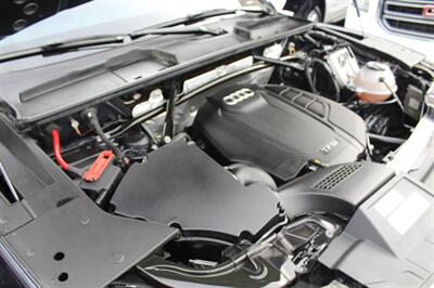 2018 Audi Q5 2.0T quattro Premium Plus   - Photo 35 - Sacramento, CA 95825