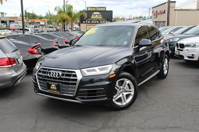 2018 Audi Q5 2.0T quattro Premium Plus   - Photo 39 - Sacramento, CA 95825