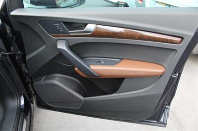 2018 Audi Q5 2.0T quattro Premium Plus   - Photo 21 - Sacramento, CA 95825