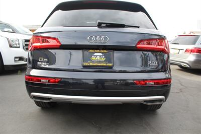 2018 Audi Q5 2.0T quattro Premium Plus   - Photo 15 - Sacramento, CA 95825