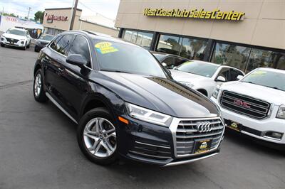2018 Audi Q5 2.0T quattro Premium Plus   - Photo 37 - Sacramento, CA 95825