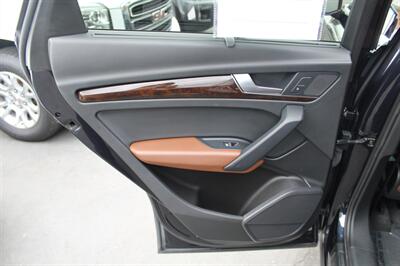 2018 Audi Q5 2.0T quattro Premium Plus   - Photo 24 - Sacramento, CA 95825