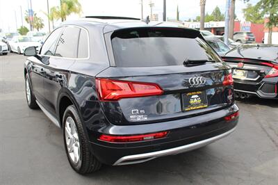 2018 Audi Q5 2.0T quattro Premium Plus   - Photo 5 - Sacramento, CA 95825
