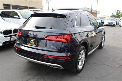 2018 Audi Q5 2.0T quattro Premium Plus   - Photo 7 - Sacramento, CA 95825