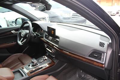 2018 Audi Q5 2.0T quattro Premium Plus   - Photo 22 - Sacramento, CA 95825