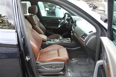 2018 Audi Q5 2.0T quattro Premium Plus   - Photo 23 - Sacramento, CA 95825