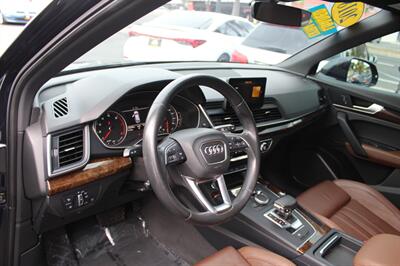 2018 Audi Q5 2.0T quattro Premium Plus   - Photo 19 - Sacramento, CA 95825