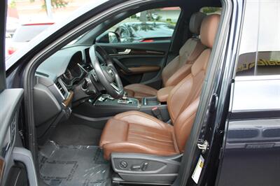2018 Audi Q5 2.0T quattro Premium Plus   - Photo 20 - Sacramento, CA 95825