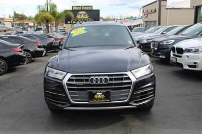 2018 Audi Q5 2.0T quattro Premium Plus   - Photo 3 - Sacramento, CA 95825