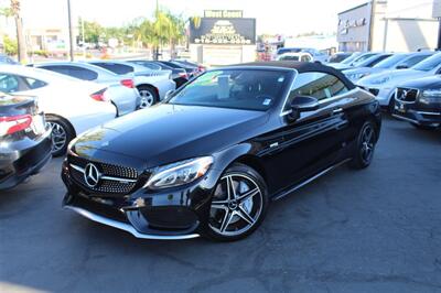 2018 Mercedes-Benz AMG C 43   - Photo 48 - Sacramento, CA 95825