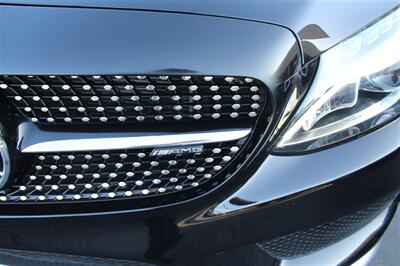 2018 Mercedes-Benz AMG C 43   - Photo 10 - Sacramento, CA 95825