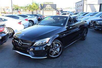 2018 Mercedes-Benz AMG C 43   - Photo 46 - Sacramento, CA 95825