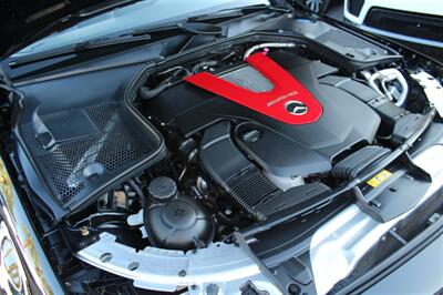 2018 Mercedes-Benz AMG C 43   - Photo 42 - Sacramento, CA 95825