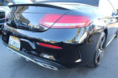 2018 Mercedes-Benz AMG C 43   - Photo 18 - Sacramento, CA 95825