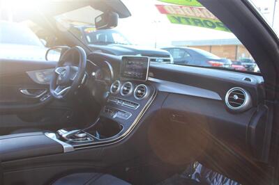 2018 Mercedes-Benz AMG C 43   - Photo 27 - Sacramento, CA 95825