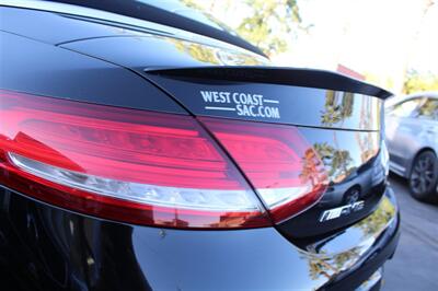 2018 Mercedes-Benz AMG C 43   - Photo 19 - Sacramento, CA 95825