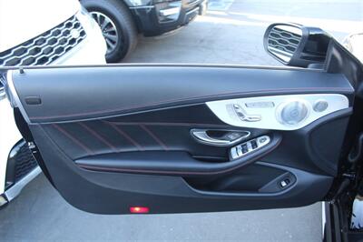 2018 Mercedes-Benz AMG C 43   - Photo 22 - Sacramento, CA 95825