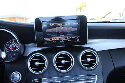 2018 Mercedes-Benz AMG C 43   - Photo 33 - Sacramento, CA 95825