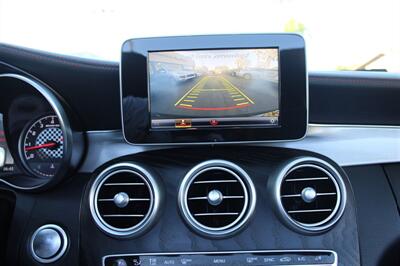 2018 Mercedes-Benz AMG C 43   - Photo 35 - Sacramento, CA 95825