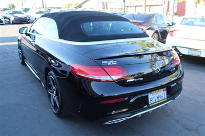 2018 Mercedes-Benz AMG C 43   - Photo 5 - Sacramento, CA 95825